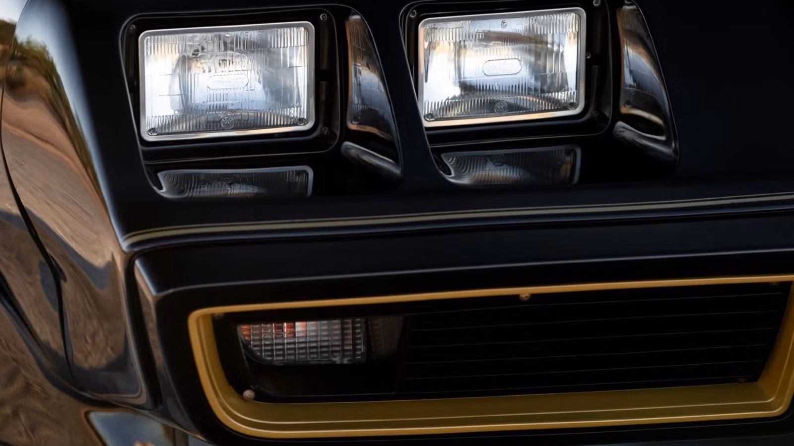 The Pontiac That Rewrote The Rules Of The Malaise Era