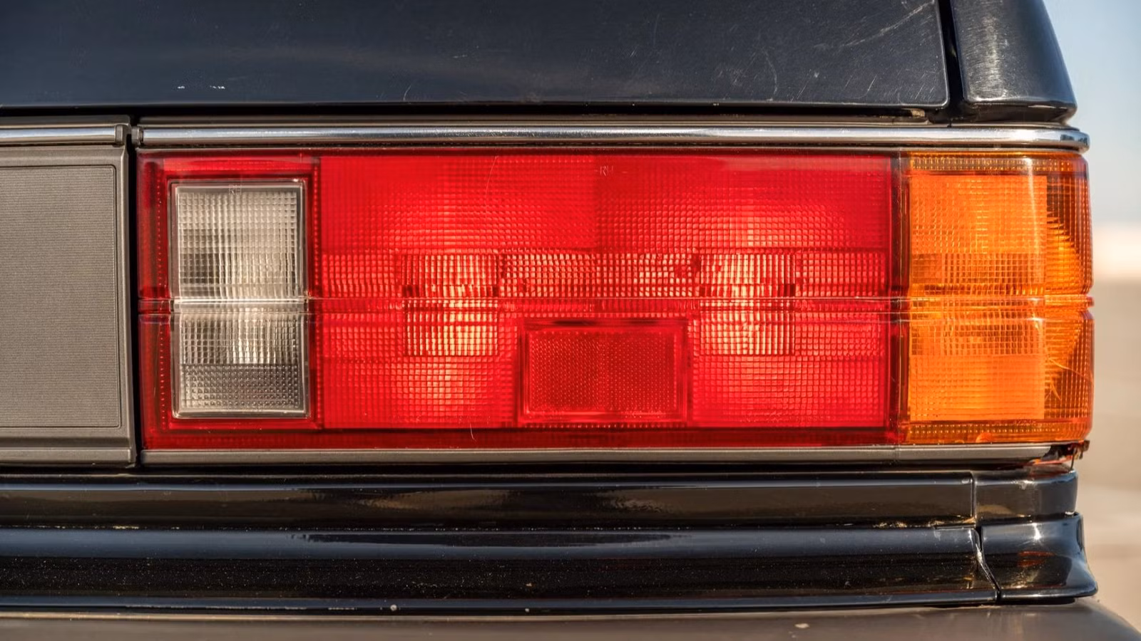 Japan Built A Sleeper Sedan Before BMW—And It's Crazy Cheap