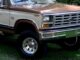 Ford's Forgotten Factory Long-Travel Suspension Hid Under Millions Of F-150s