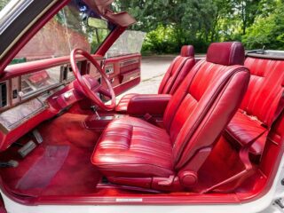 5 Classic Convertibles Cheaper Than A New Subaru Outback Loaded