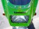 The Forgotten Kawasaki 250 That Was A GP Bike For The Street