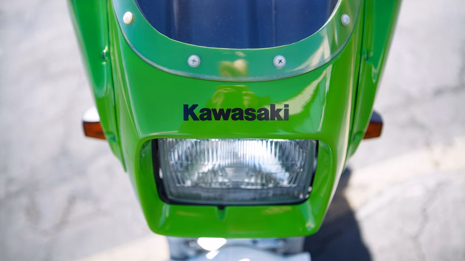 The Forgotten Kawasaki 250 That Was A GP Bike For The Street