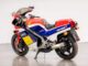 The Honda NS400R Was A 3-Cylinder GP Bike Made Road-Legal