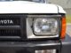 Toyota's Only Diesel 4x4 Pickup: The 1985 2L-T Story