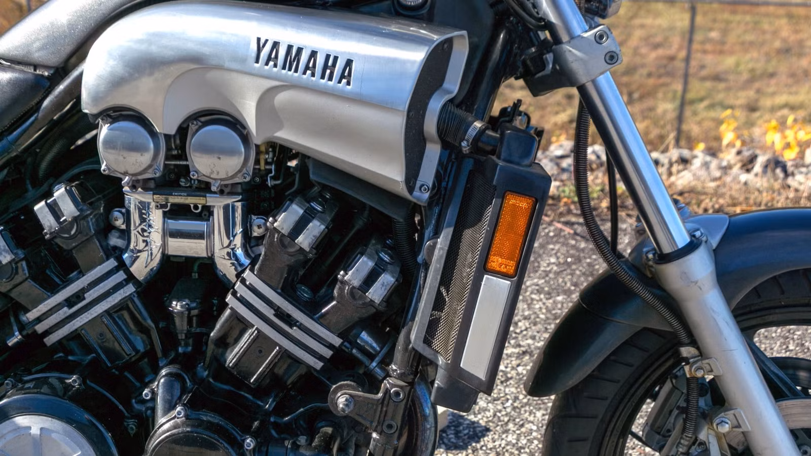 The First Production Motorcycle To Run A 10-Second Quarter Mile