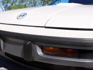 The Forgotten 150-HP Turbo Buick That Previewed The Grand National