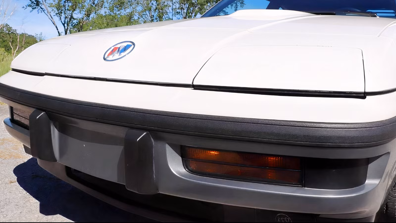 The Forgotten 150-HP Turbo Buick That Previewed The Grand National