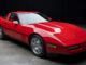 1990 Corvette ZR-1 LT5 V8: Why GM Hid Its Lotus Engine