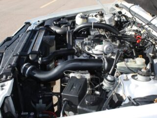 Volvo TurboPlus: The Factory Overboost Kit Nobody Knew