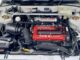 The AWD Japanese Sedan That Could Keep Up With American Muscle Cars In The '90s