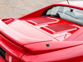 5 '90s Sports Cars Collectors Are Quietly Buying