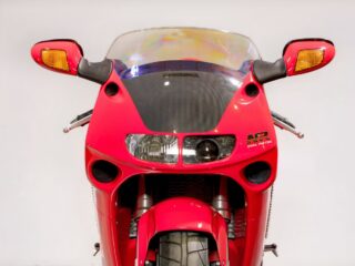 The Most Beautiful Japanese Motorcycle Ducati Never Wanted You To Notice