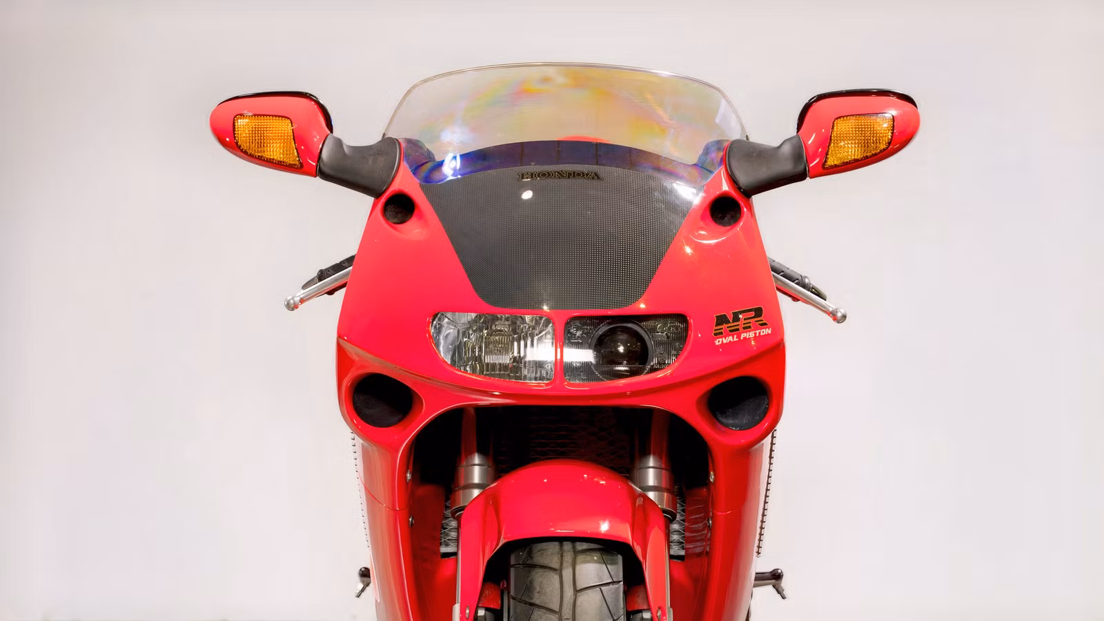 The Most Beautiful Japanese Motorcycle Ducati Never Wanted You To Notice