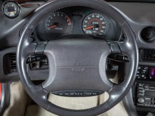 The Forgotten Mitsubishi That Just Joined The Six-Figure Club