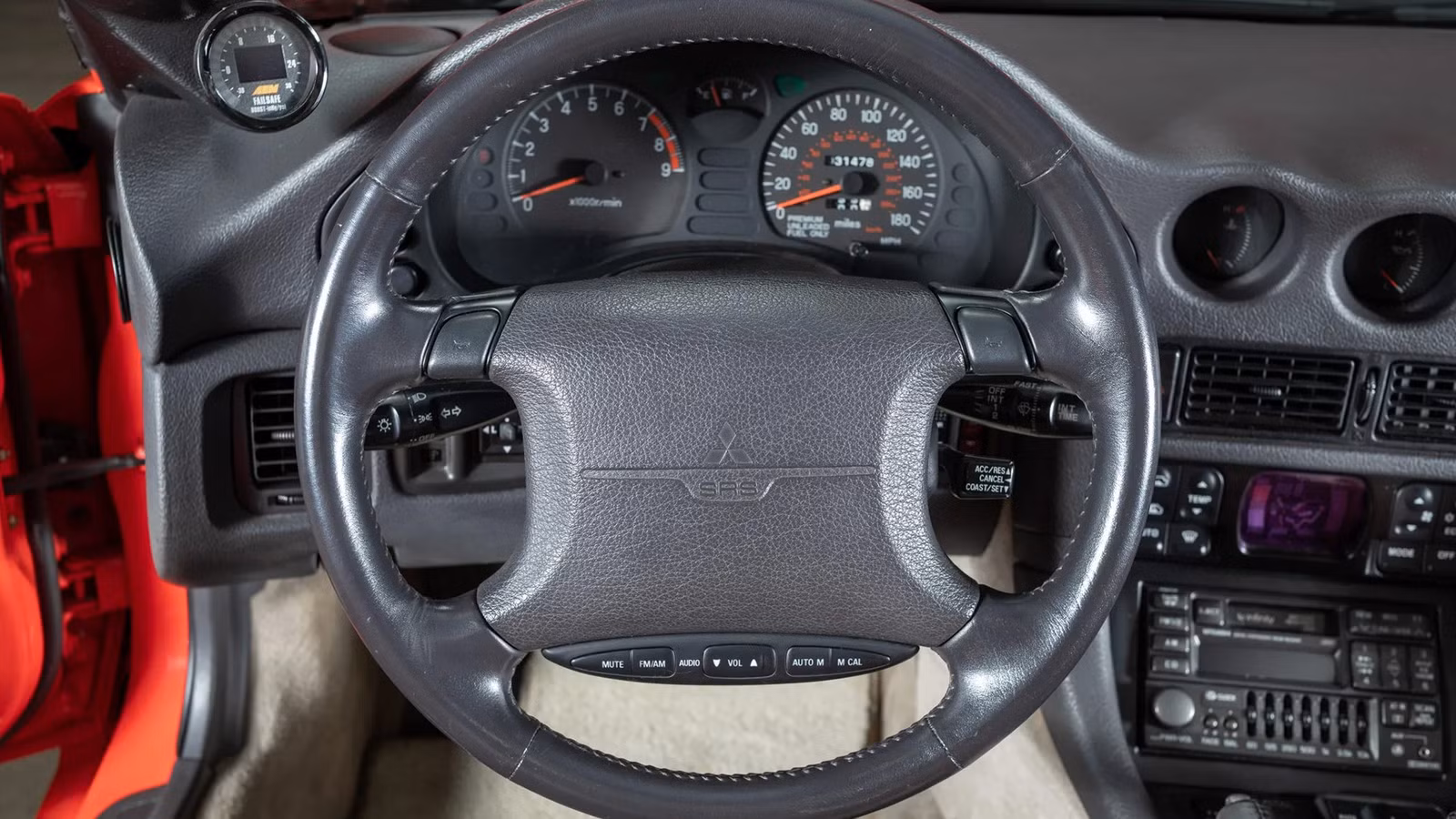 The Forgotten Mitsubishi That Just Joined The Six-Figure Club