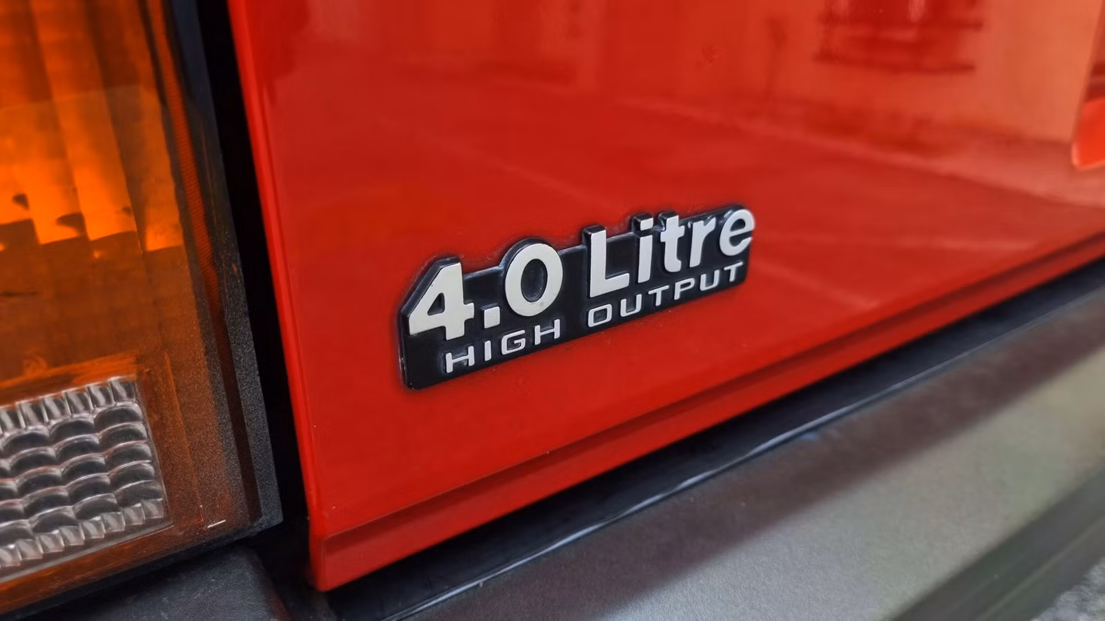 The Overbuilt Jeep Inline-Six That Hits 300 HP On A Stock Bottom End