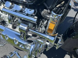 Honda's Legendary Six-Cylinder Monster Made Every Other Cruiser Sound Broken