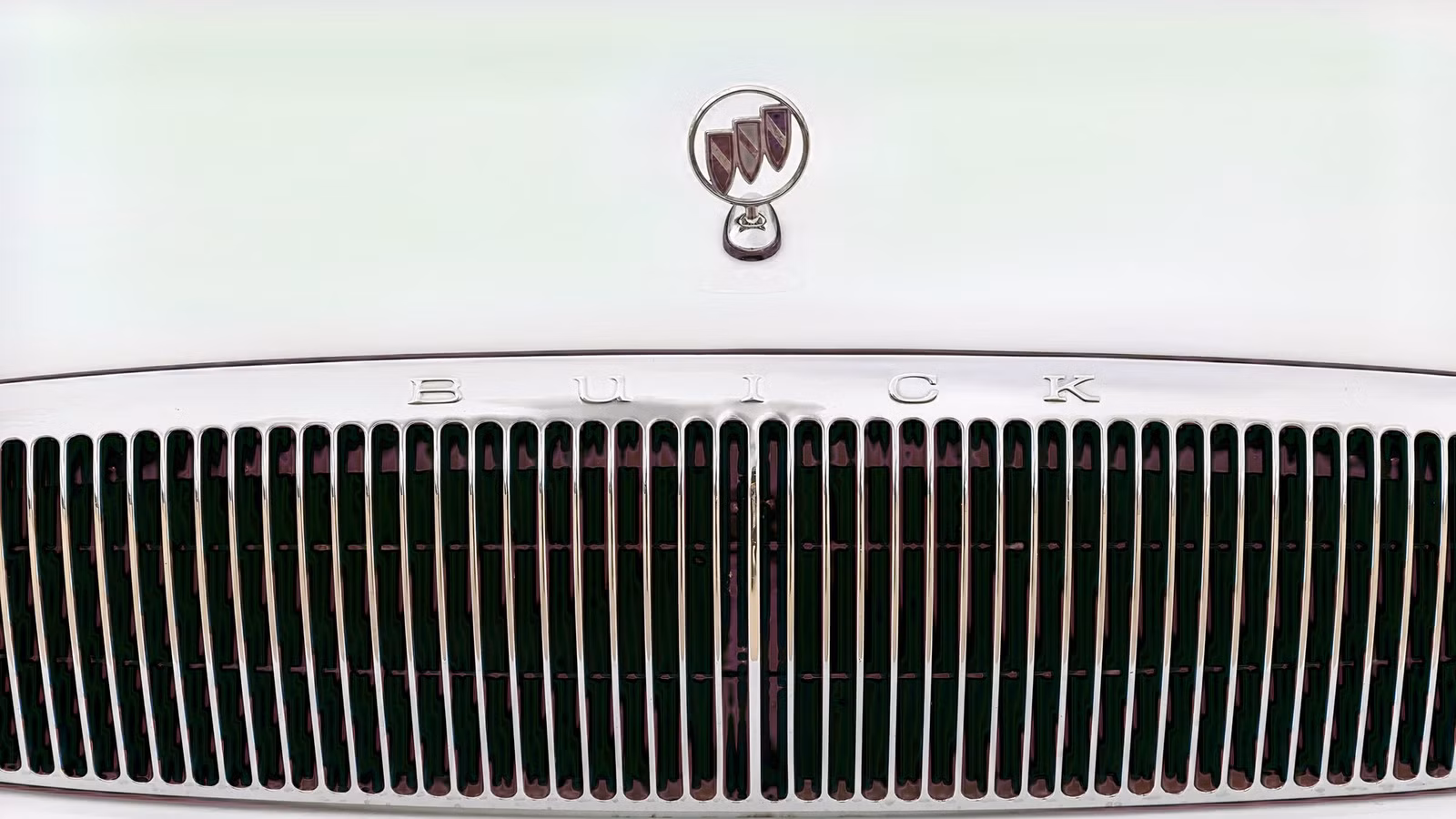 The Buick Sedan With A Supercharged V6 And Almost No Visual Warning