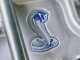The Forgotten Naturally Aspirated Cobra Ford Produced Before The Terminator