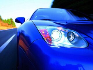 The JDM Coupe That Matched A Ferrari 360 Around The Nürburgring On 276 HP