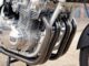The Suzuki Katana Traditional Riders Rioted Against At Cologne