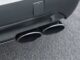 2003 Mercedes E55 AMG Wagon: 469 HP, Rear-Drive Legend