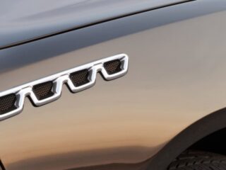 The 300-HP V8 Buick Sleeper Buried Under Chrome And Portholes