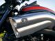 This Old-School Japanese Muscle Bike Still Looks Ready To Start A Bar Fight