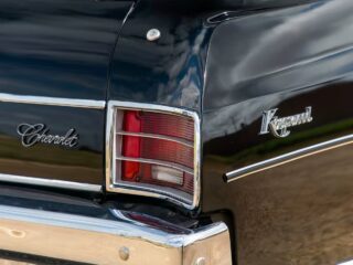 The Station Wagon That Had Supercar Power In The ’70s
