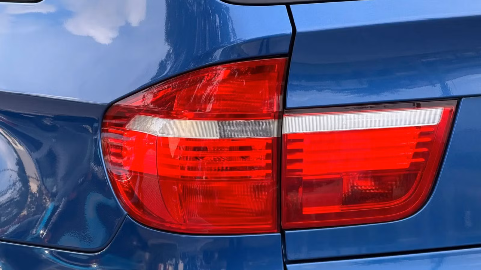 BMW X5 M E70: The First 12-Second SUV for Under $18K