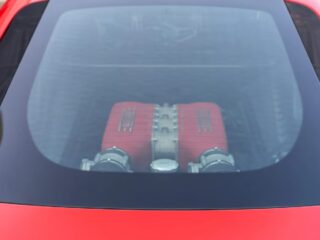 The Ferrari With Honda-Like Reliability Hiding A $40,000 Gearbox Landmine