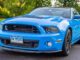 2014 Shelby GT500 With 134K Miles: What It's Worth Now