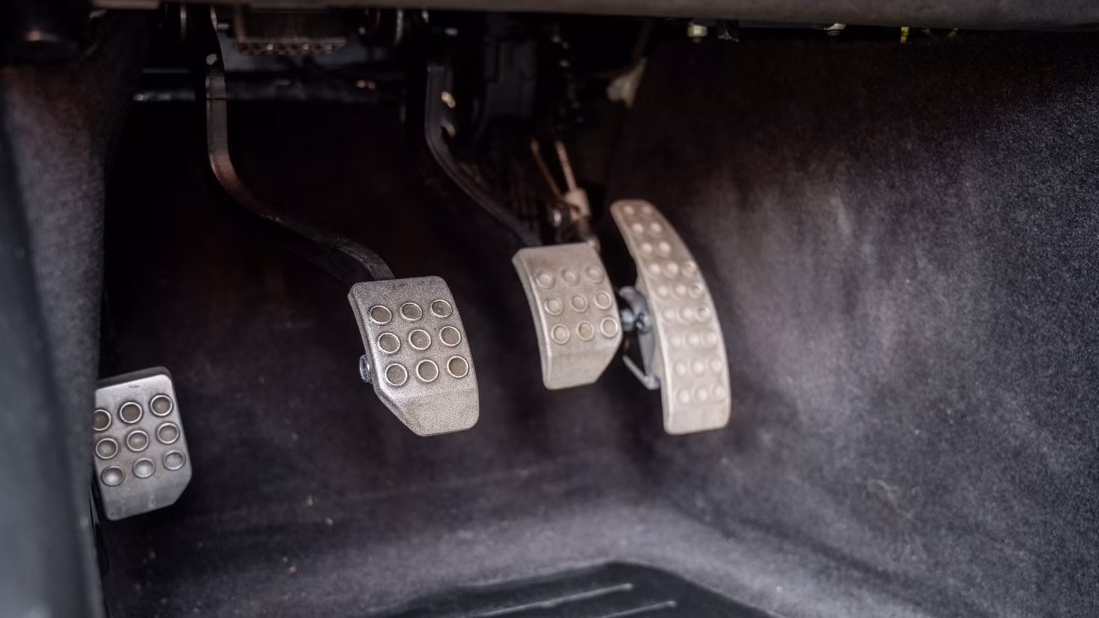 The Forgotten Naturally Aspirated Mopar That Was Faster Than A Hellcat