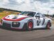 Apple's New CEO Owns One Of The Rarest Porsches Ever Built