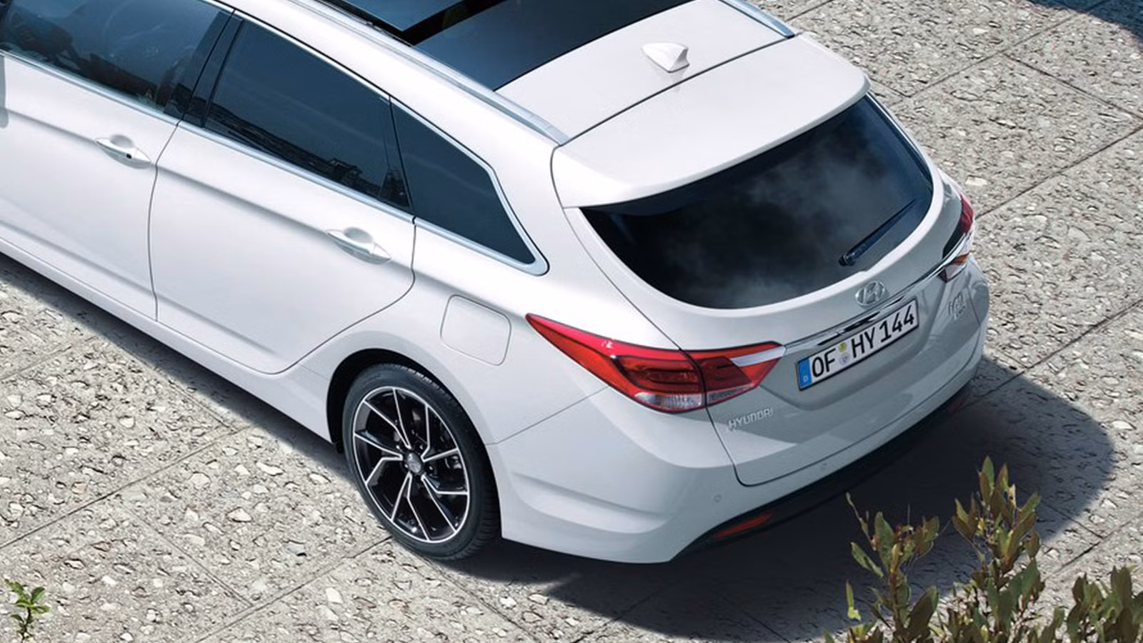 The 330 hp Hyundai Wagon That Could Undercut The RS6 Avant By $80,000