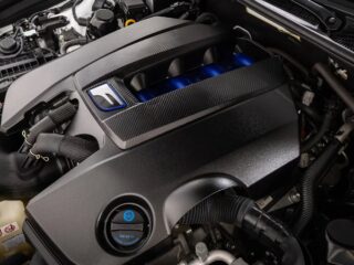 The Underrated Lexus Cars That Deliver M-Car Character Without The BMW Repair Bill