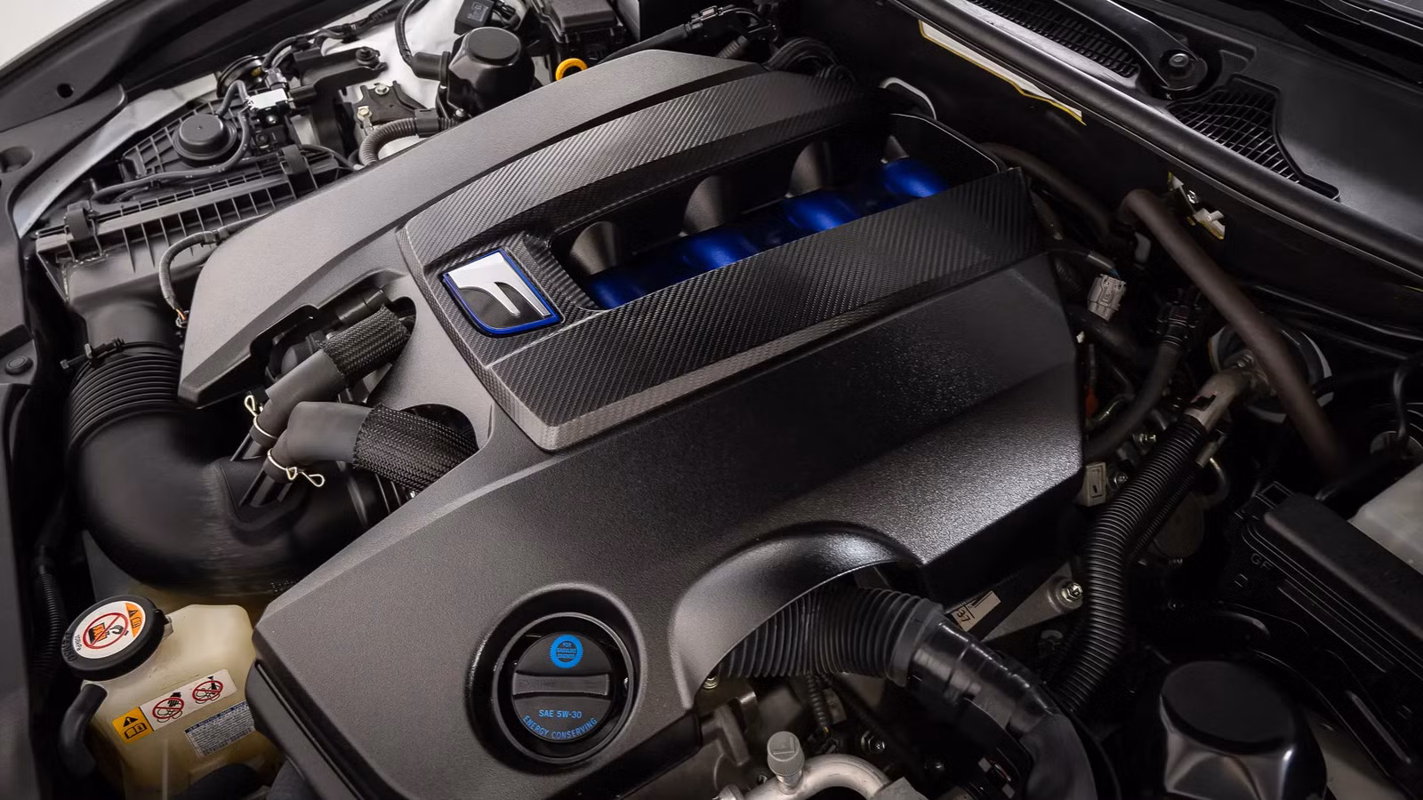 The Underrated Lexus Cars That Deliver M-Car Character Without The BMW Repair Bill