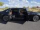 2020 Lincoln Continental Coach Door Edition Hits Auction With 2,400 Miles
