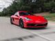 Porsche 718 Boxster and Cayman at Risk in VW Lineup Purge
