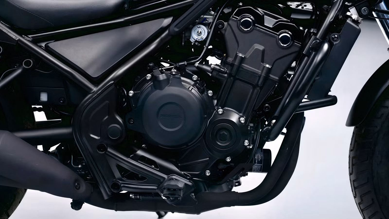 The Japanese Cruiser That Forced Harley To Kill Its Own 500cc V-Twin