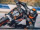 KTM Built A Middleweight Naked Bike With The Manners Of A Rabid Animal