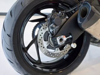 Suzuki Resurrected An ’80s Icon And Gave It A 148-HP Superbike Heart