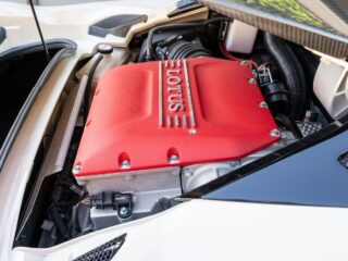 The Perfect Corvette C8 Alternative On A Budget