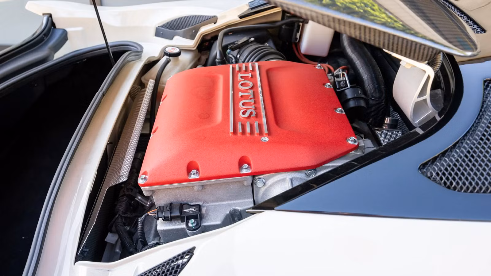 The Perfect Corvette C8 Alternative On A Budget