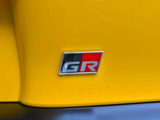 The Sports Car With Toyota Reliability And Porsche 911 Thrills