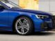 Audi S8: The 563-HP Sleeper Sedan That Hides Its Power