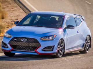 Hyundai Veloster N Used Prices Drop to $19K: Sleeper Buy Alert