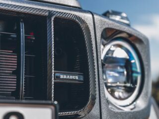 The Most Expensive Pickup Truck In The World