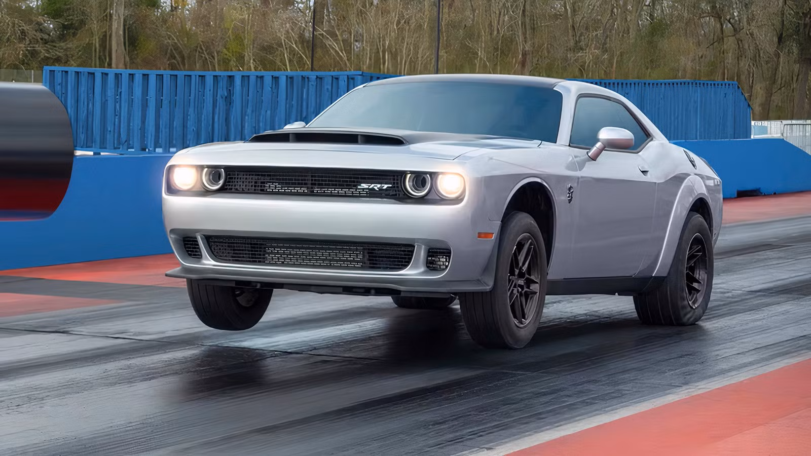 The Demon 170's Crankshaft Problem Is Exactly What Happens When A Factory Pushes Past Every Limit