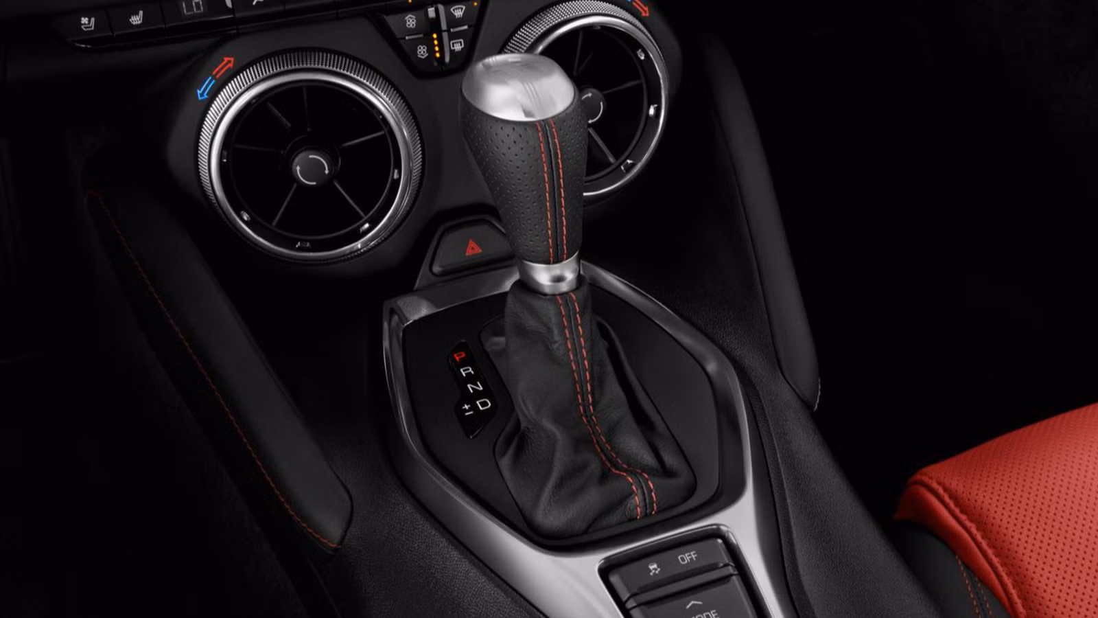 The Used Affordable V8 Sports Car With A Manual Transmission